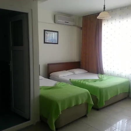 Ada Motel