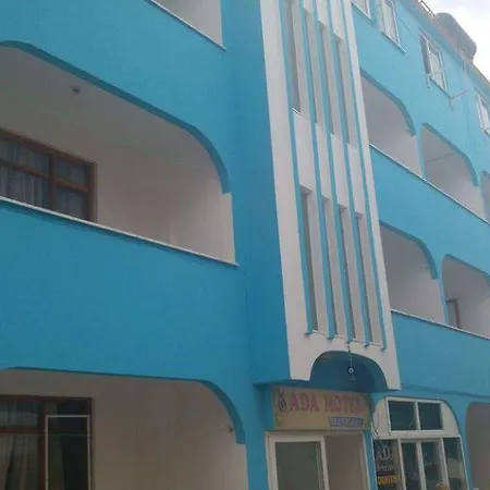 Motel Ada Avsa Adasi