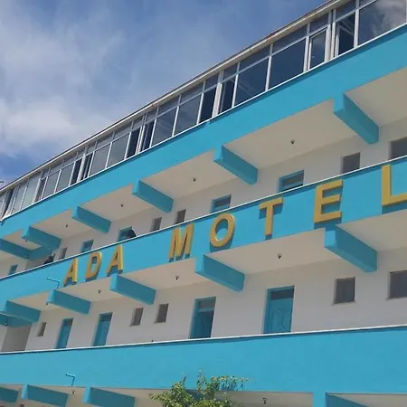 Motel Ada *