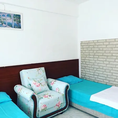 Ada Motel