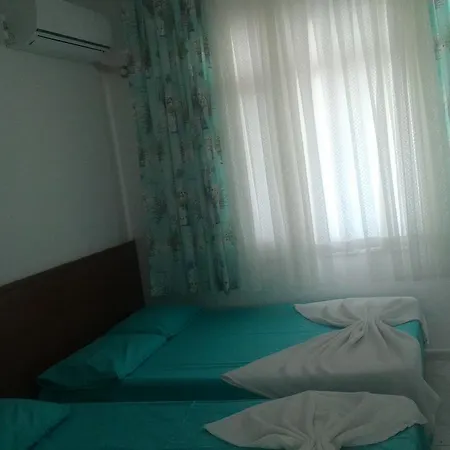 Ada Türkeli