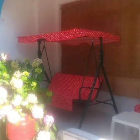 מוטל Ada Türkeli