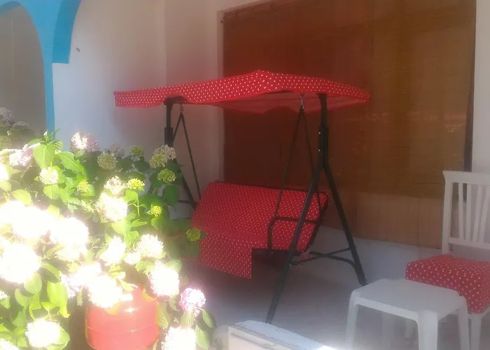 Мотель Ada Авса-Адаси