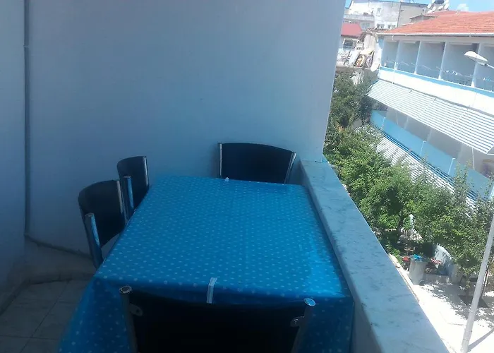 Мотель Ada Авса-Адаси