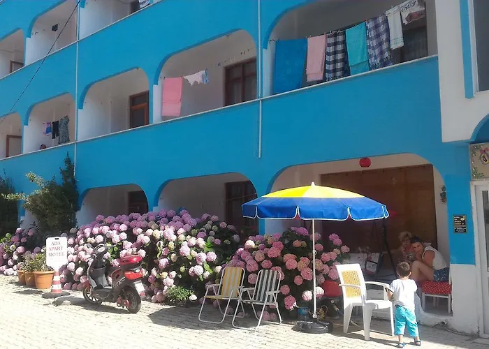 Ada * Авса-Адаси